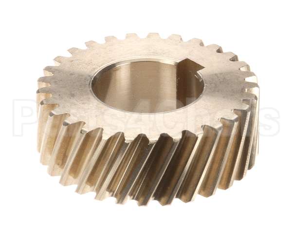 S330225 Turbo Air Gear, Brass (12A,12M) Aa-5