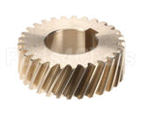 S330225 Turbo Air Gear, Brass (12A,12M) Aa-5