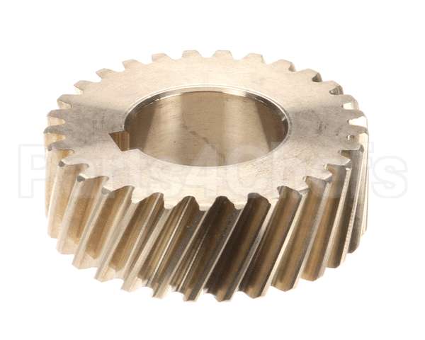 S330225 Turbo Air Gear, Brass (12A,12M) Aa-5