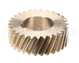 S330225 Turbo Air Gear, Brass (12A,12M) Aa-5