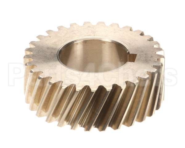 S330225 Turbo Air Gear, Brass (12A,12M) Aa-5