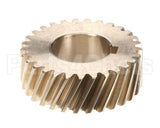 S330225 Turbo Air Gear, Brass (12A,12M) Aa-5