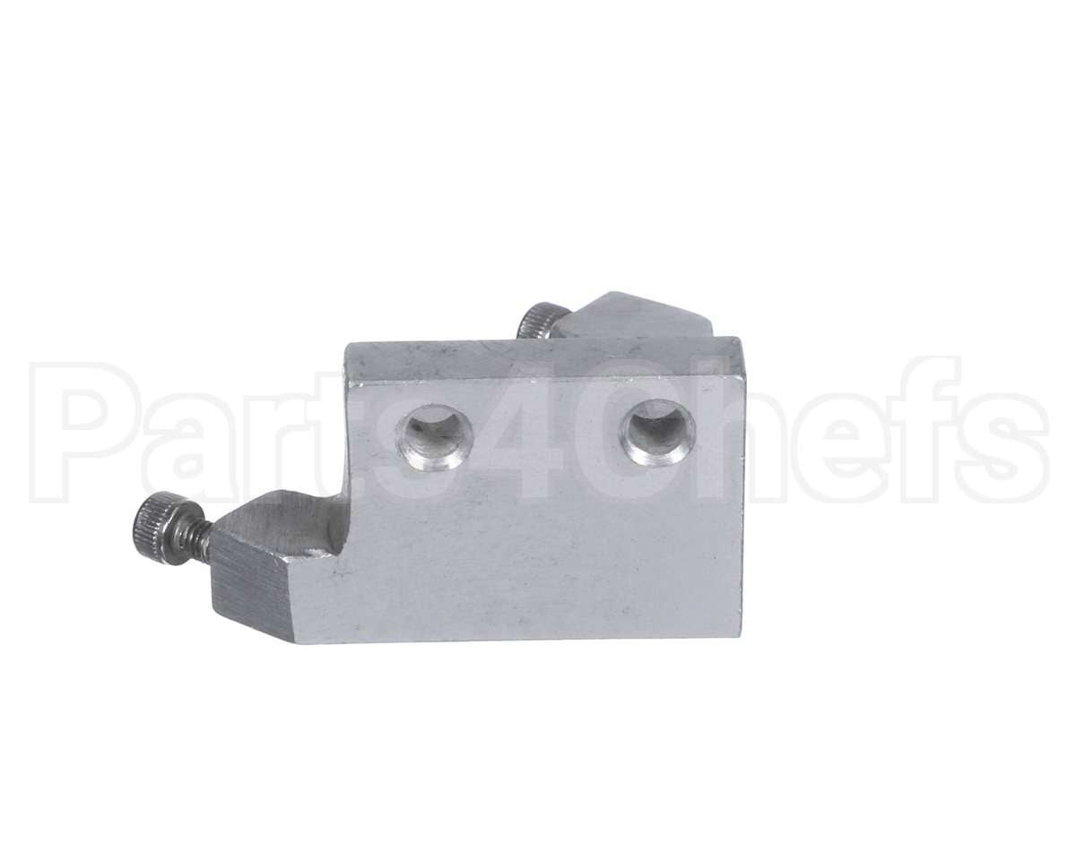 S330335 Turbo Air Bracket, Plate Spring (12A)