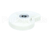 S330419 Turbo Air Cam, Thickness Adjusting