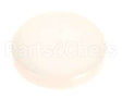 S330435 Turbo Air Cover, Screw Hole
