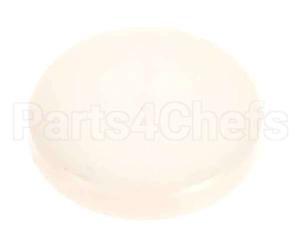 S330435 Turbo Air Cover, Screw Hole