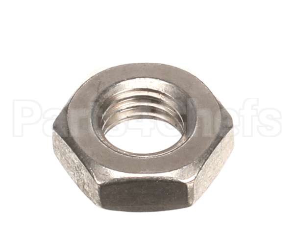 S330637 Turbo Air Nut, Hex / M10Xh5