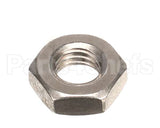 S330637 Turbo Air Nut, Hex / M10Xh5