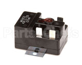 S330712 Turbo Air Relay, Motor Start (12A,12M)
