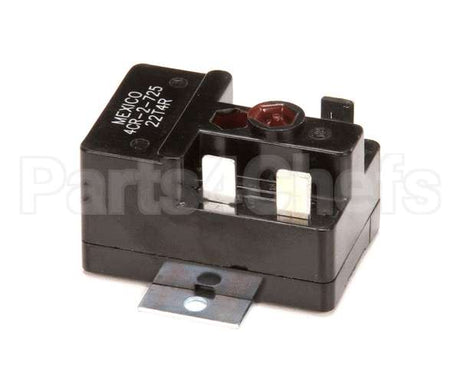 S330712 Turbo Air Relay, Motor Start (12A,12M)