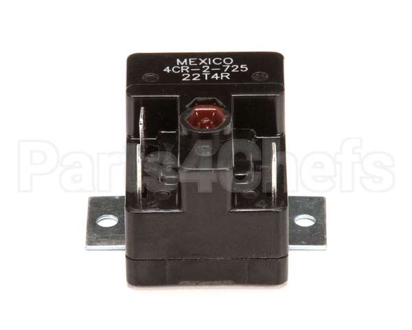 S330712 Turbo Air Relay, Motor Start (12A,12M)