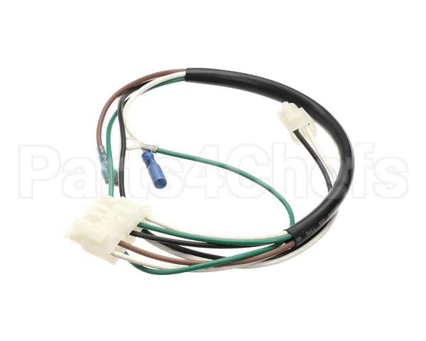 S330716 Turbo Air Cable, Main Power For Gs-12A