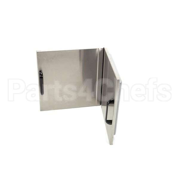 S33155 Compatible Atlas Wdfl Lid Assembly