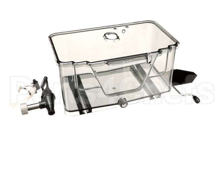 S3320194-00 Zumex Tank Container Speed Pro (Comp