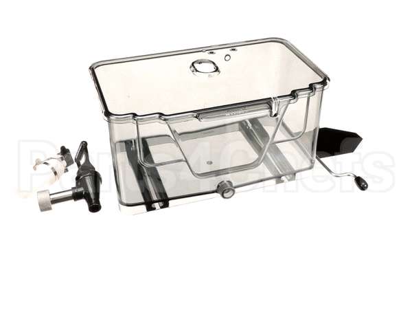 S3320194-00 Zumex Tank Container Speed Pro (Comp