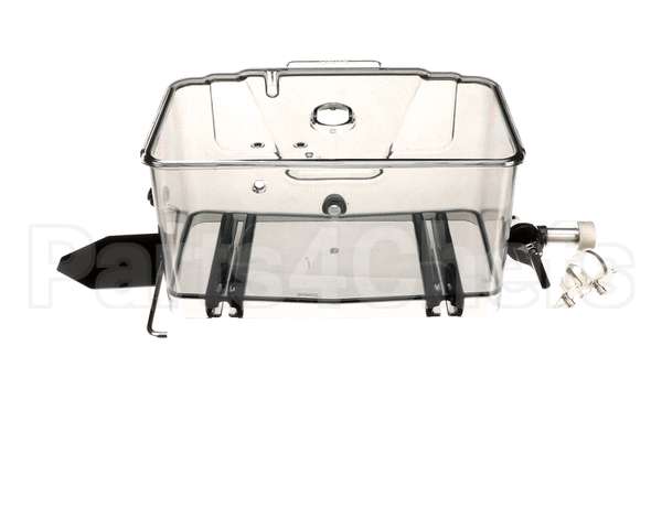 S3320194-00 Zumex Tank Container Speed Pro (Comp