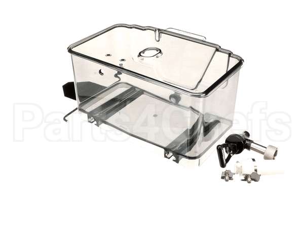 S3320194-00 Zumex Tank Container Speed Pro (Comp