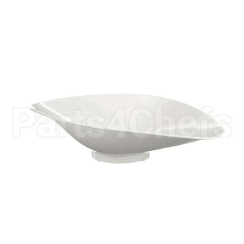 S336 Edlund Scoop, Baker Scale