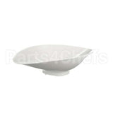 S336 Edlund Scoop, Baker Scale
