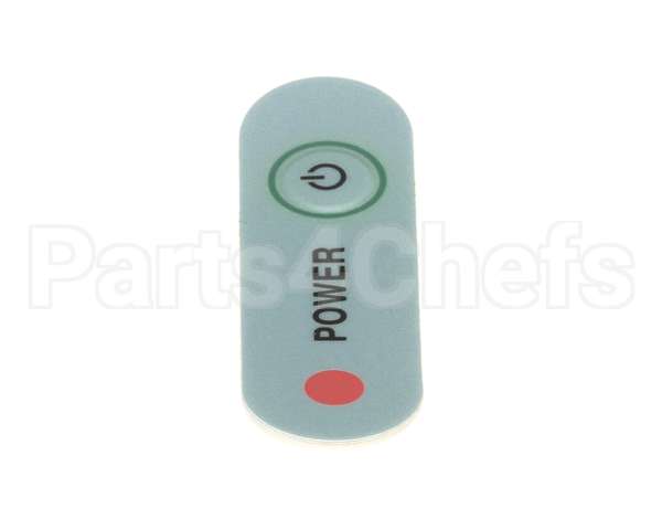 S340440 Turbo Air Membrane,Switch Cvr 12M