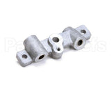 S340612 Turbo Air Housing, Sharpener /12M