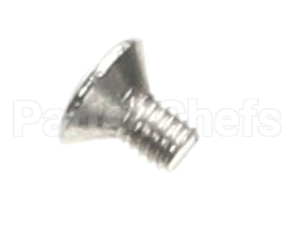 S340623 Turbo Air Screw, Oval Head(-) / M3X5L