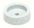 S340626 Turbo Air Stone, Grinding / 12M
