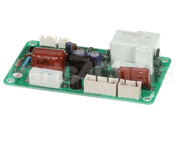 S340701 Turbo Air Pcb, Main / Gs-12M