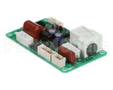S340701 Turbo Air Pcb, Main / Gs-12M