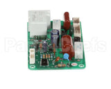 S340701 Turbo Air Pcb, Main / Gs-12M
