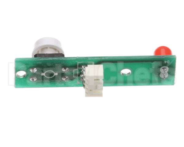 S340704 Turbo Air Pcb, Switch / Gs-12M