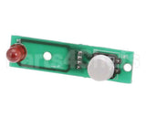 S340704 Turbo Air Pcb, Switch / Gs-12M