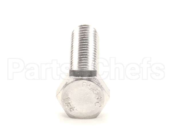 S358 Edlund Screw, 5/16-18 X 1-1/4 Ss Hex