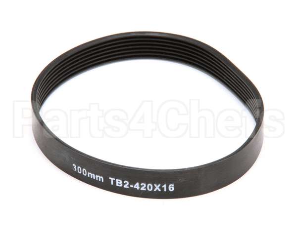 S360119 Turbo Air Belt / Gs-12Ld