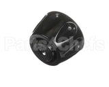 S360142 Turbo Air Knob, Chute / Gs-12Ld