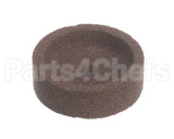 S360148 Turbo Air Stone, Grinding / 12Ld
