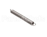 S381 Edlund Spring, Extension Cm-1000, S/S