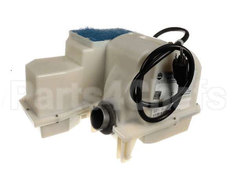 S39-835 Bradley Corporation Bldc Motor Assy 120V