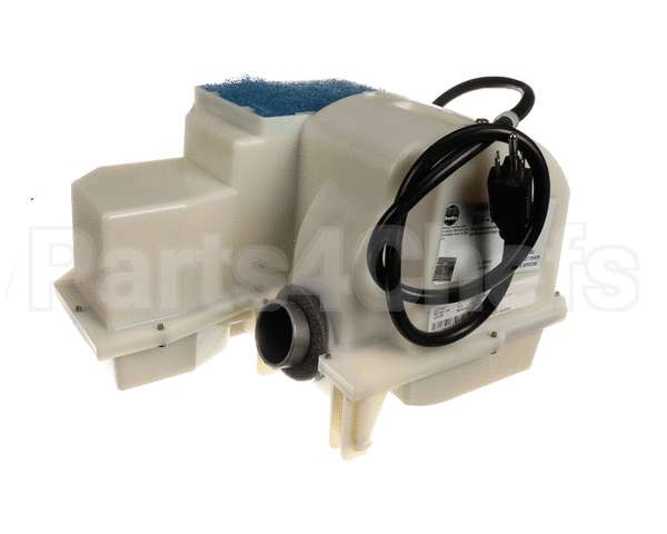 S39-835 Bradley Corporation Bldc Motor Assy 120V