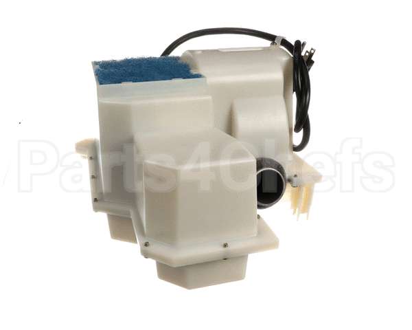 S39-835 Bradley Corporation Bldc Motor Assy 120V