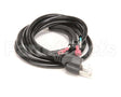 S4-7606122 Star Assembly,Cordset(5-15P)125V15