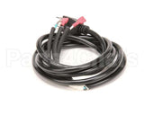 S4-7606122 Star Assembly,Cordset(5-15P)125V15