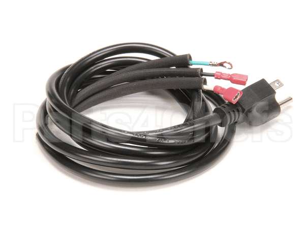 S4-7606122 Star Assembly,Cordset(5-15P)125V15