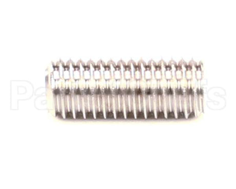 S40001001-5 Univex Din 913 8X20 Pin