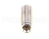 S40001001-5 Univex Din 913 8X20 Pin