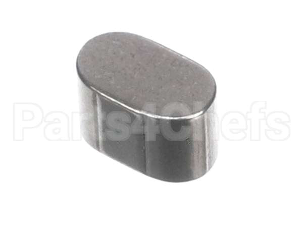 S40001001-A Univex Plate Pin - 6X6X10 - Din6885A
