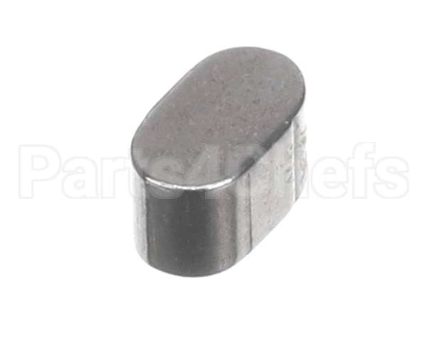 S40001001-A Univex Plate Pin - 6X6X10 - Din6885A