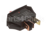 S403 Edlund Switch, Ch-350 Usa Lighted Roc