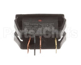 S403 Edlund Switch, Ch-350 Usa Lighted Roc