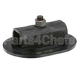 S40421 Compatible Cleveland Hand Hole Plate Assy